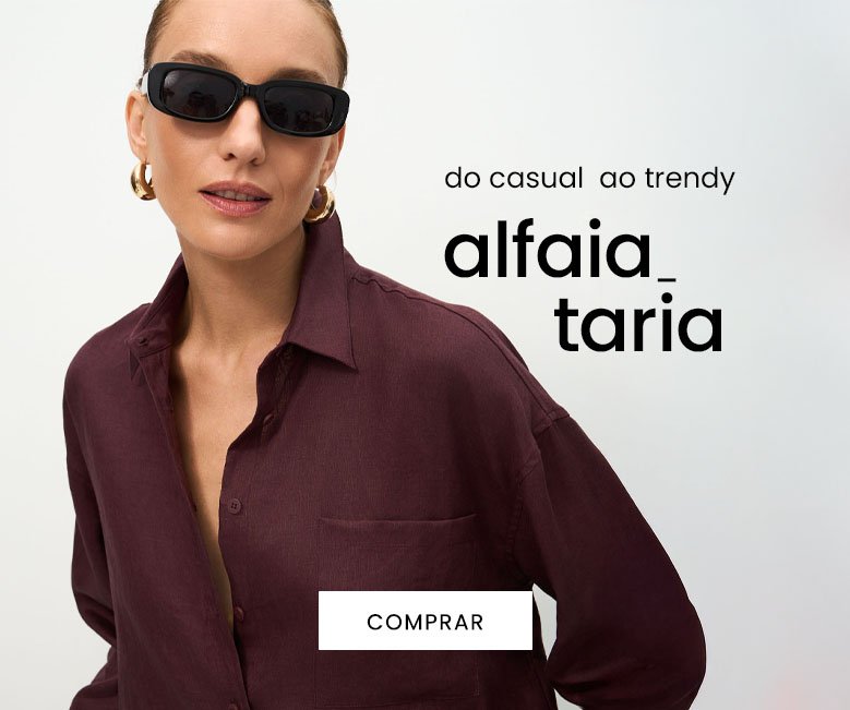 alfaiataria feminina do casual ao trendy