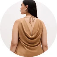 blusas curve e plus size para todas as ocasiões