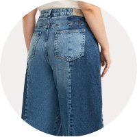 jeans curve e plus size que respeita suas curvas até o G2 e 58