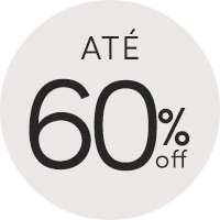 moda curve e plus size com ofertas até 60% OFF