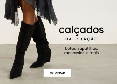 lançamentos esportivos da estação