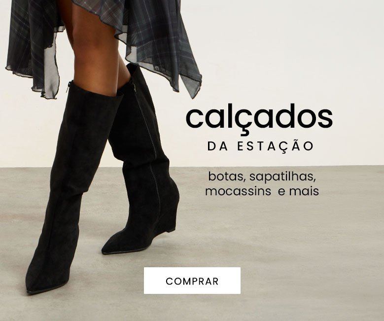 lançamentos esportivos da estação