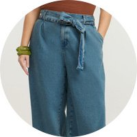 jeans curve e plus size que respeita suas curvas até o G2 e 58