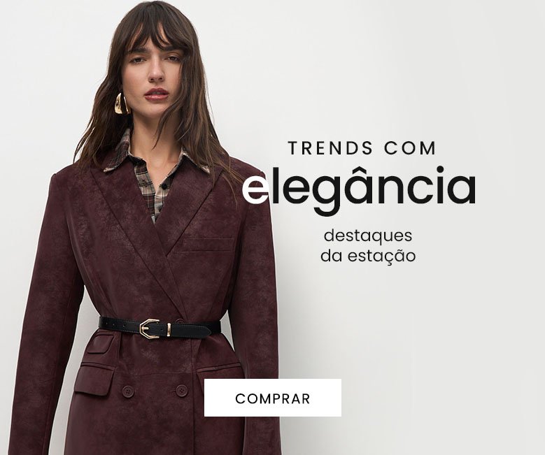 alfaiataria feminina do casual ao trendy