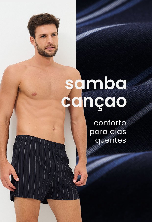 260609 MINIBANNERS PIJAMAS MASCULINO V2 SAMBACANCAO
