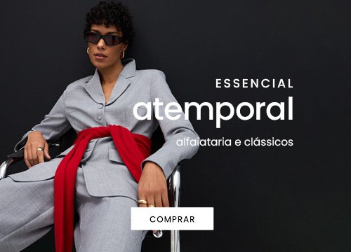 alfaiataria feminina do casual ao trendy