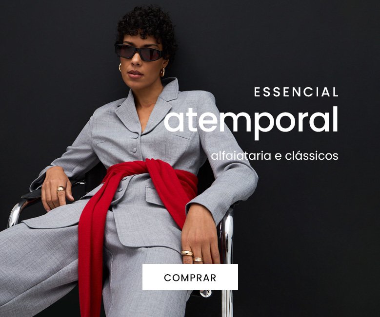 alfaiataria feminina do casual ao trendy