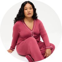 Pijama e Lingerie