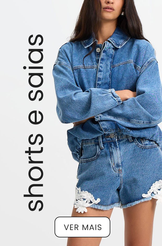 260903 MINIBANNER FITGUIDE JEANS FEMININO CATEGORIASSHORTSESAIAS