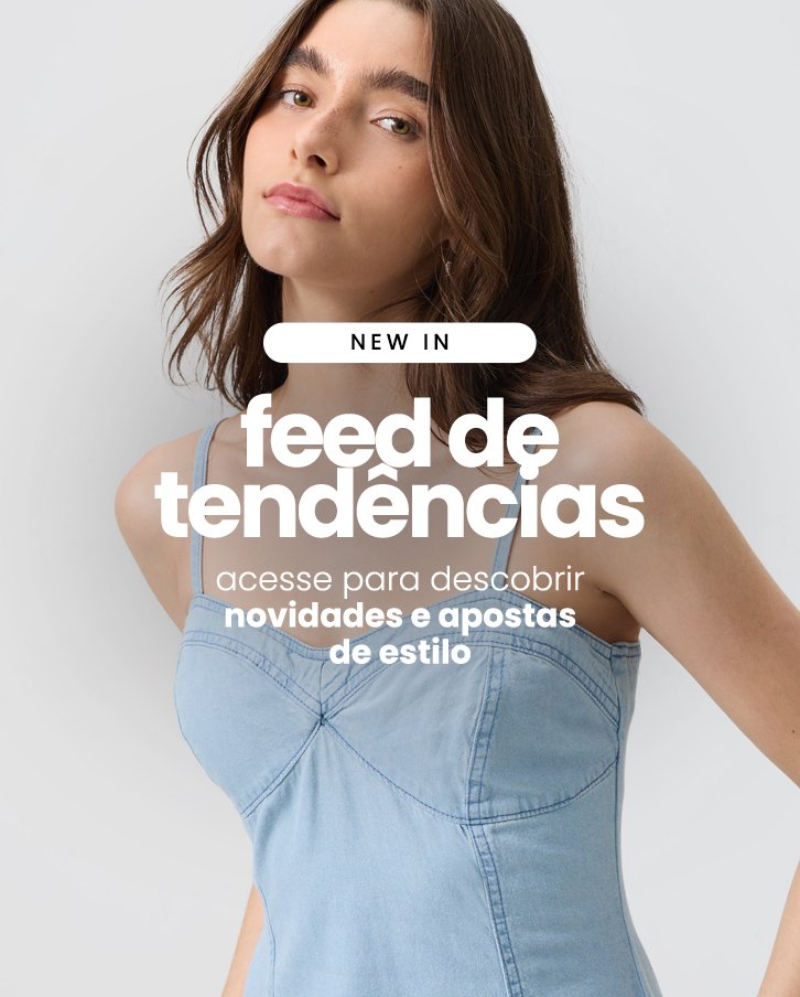 as tendências mais quentes nas redes e passarelas pra você usar agora