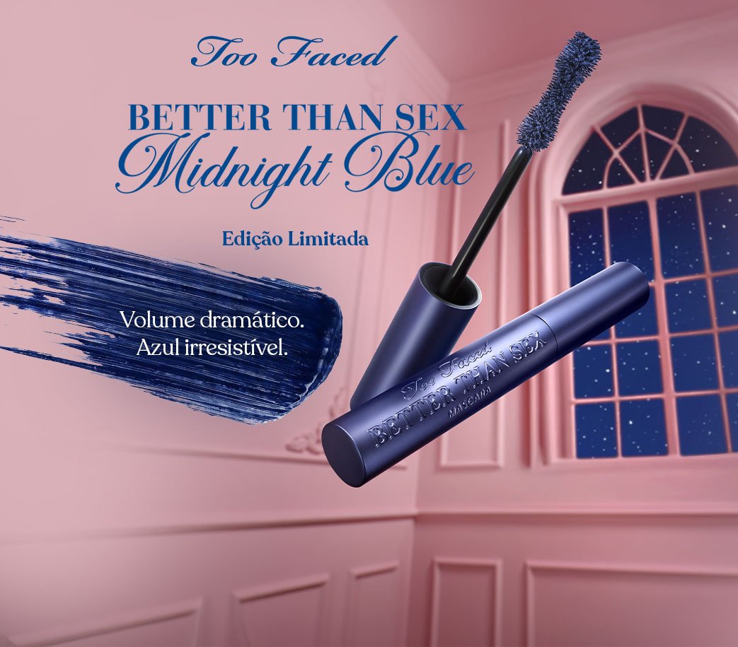 261020 FULLBANNER BELEZA TOOFACED MOB