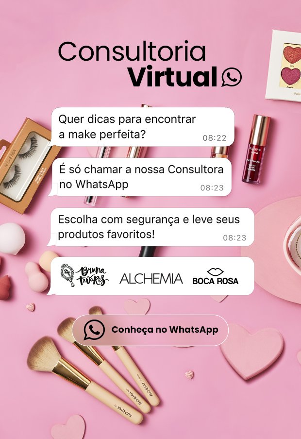 Experimente makes com a inteligência artificial da Renner no WhatsApp