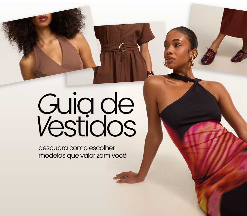 Guia de Vestidos