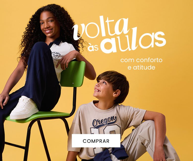 roupas infantis com personagens