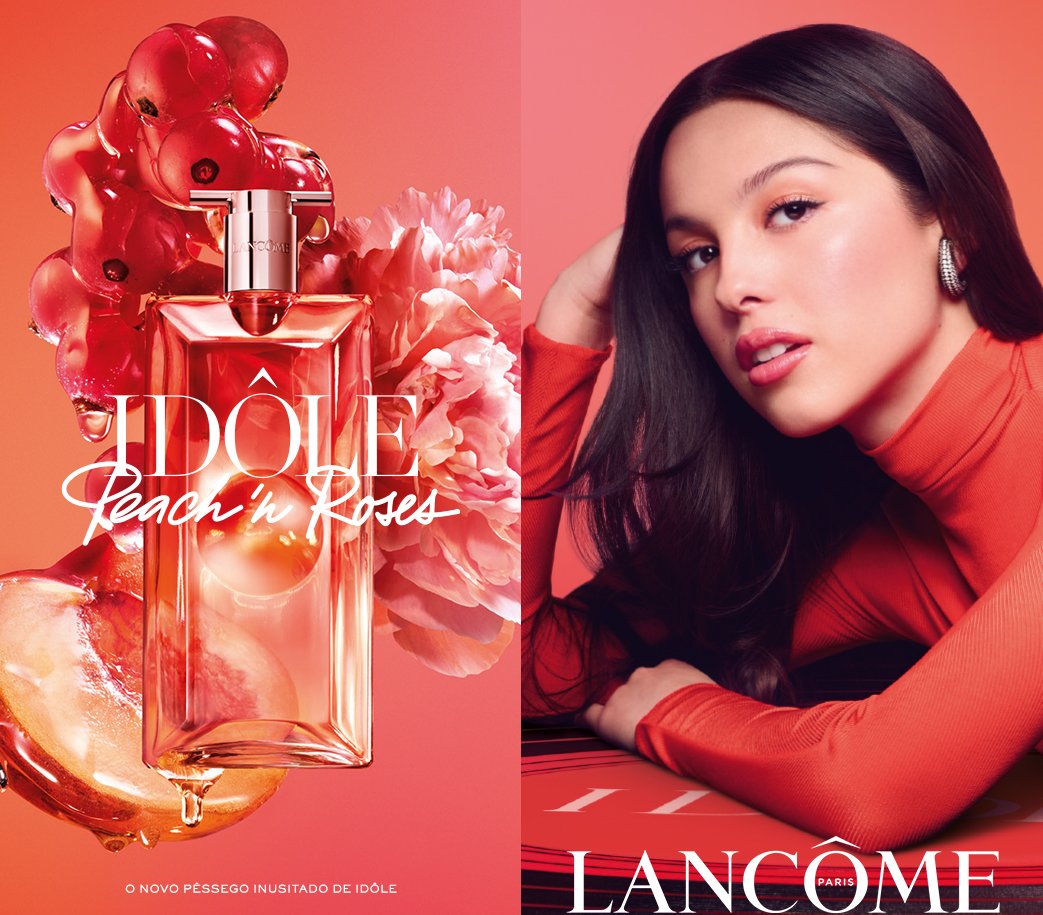 P01 260901 HOME BELEZA LANCOMEPEACH MOB