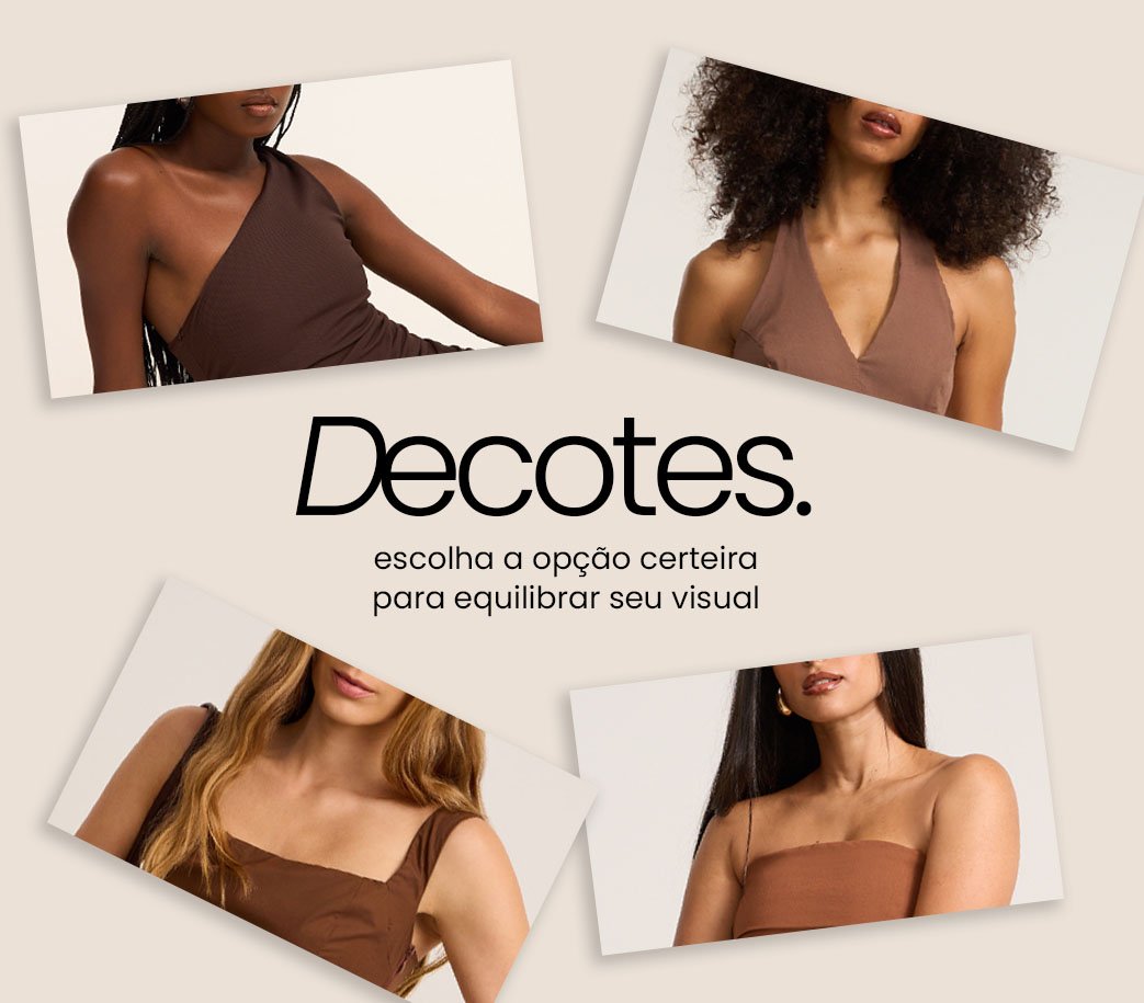 Decotes