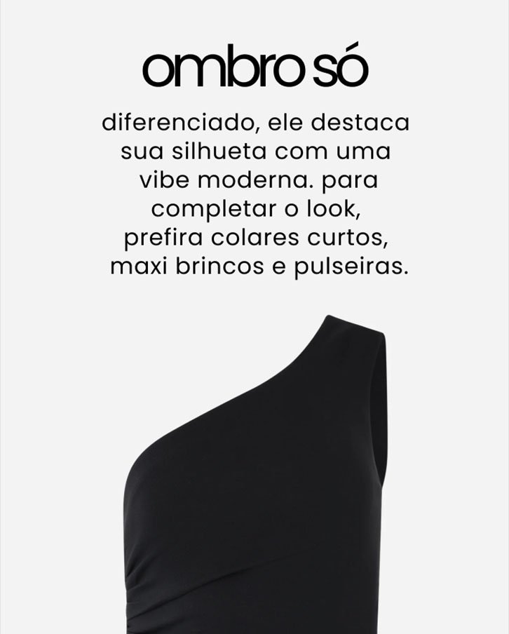 Ombro só