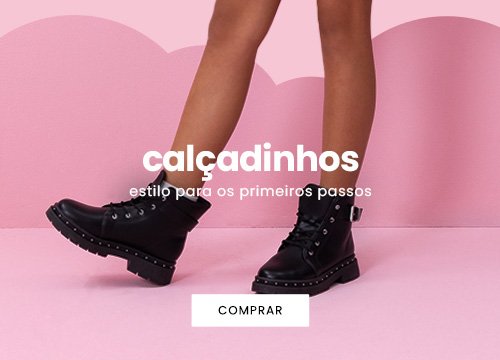 jeans e básicos infantis para todas as ocasiões