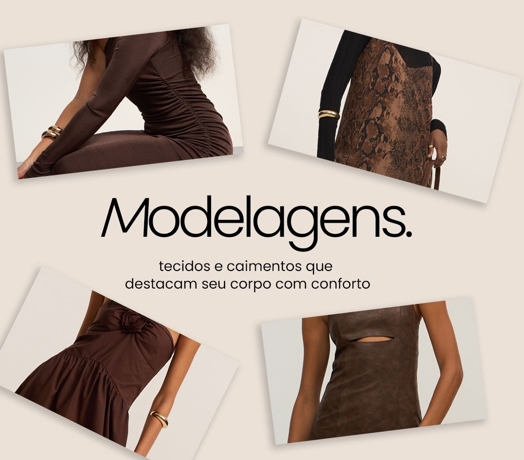 Modelagens
