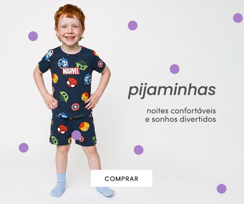 vestidos e macacões infantis