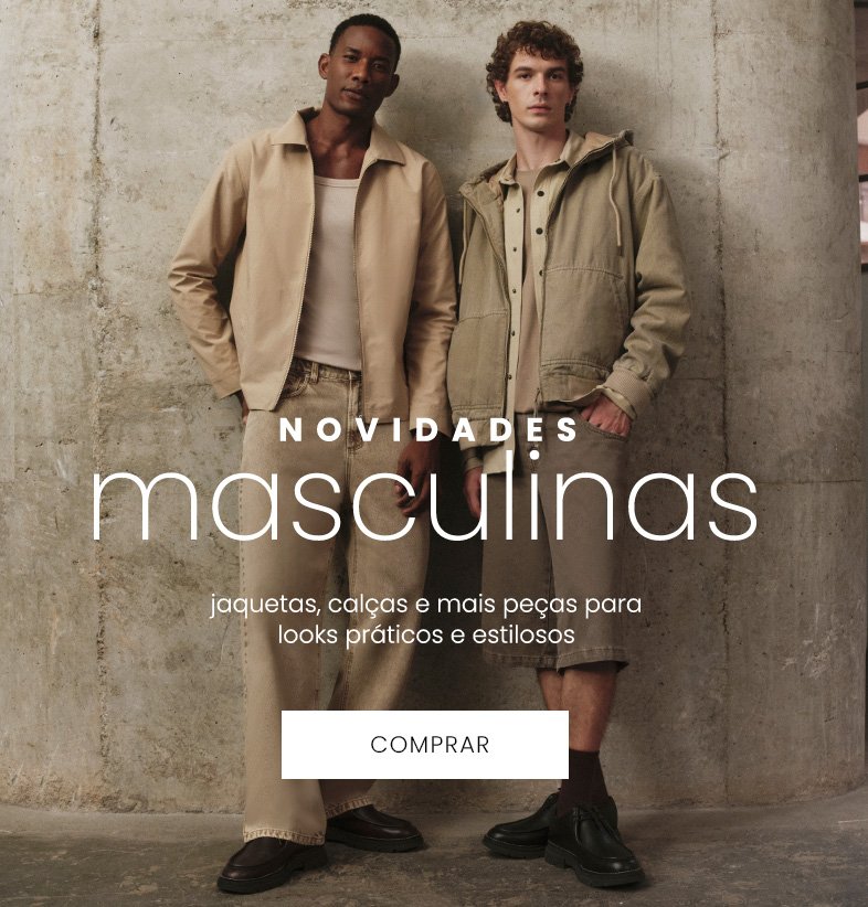 P05 250428 HOME CARROSSEL NOVIDADES MASCULINO MOB