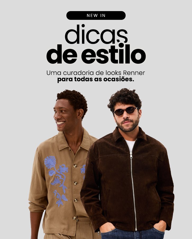 P05 260911 MINIBANNER DICASDEESTILO MASCULINO