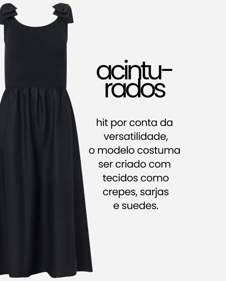 Acinturados