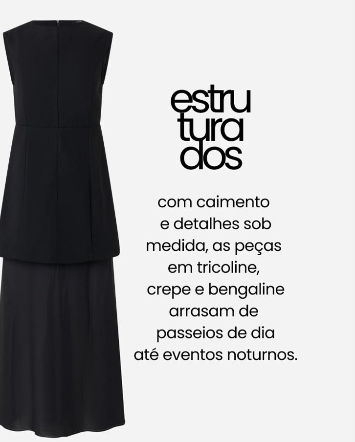 Estruturados