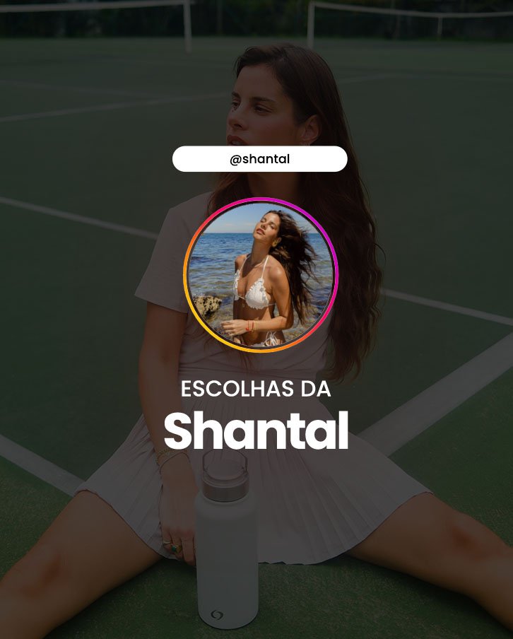 P0 2601001 ESCOLHASINFLU MINIBANNER SHANTAL ARROBA