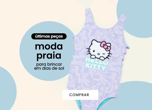 roupas infantis com estampas lúdicas e divertidas