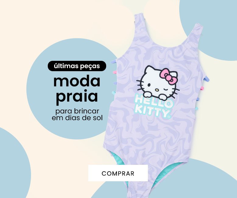 roupas infantis com estampas lúdicas e divertidas