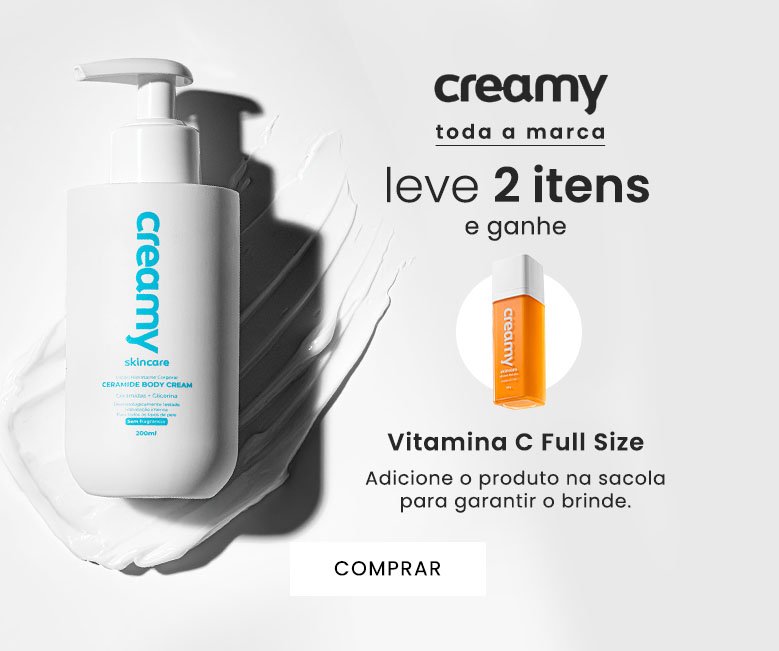 ganhe brinde Bioré na compra de 2 itens da seleção