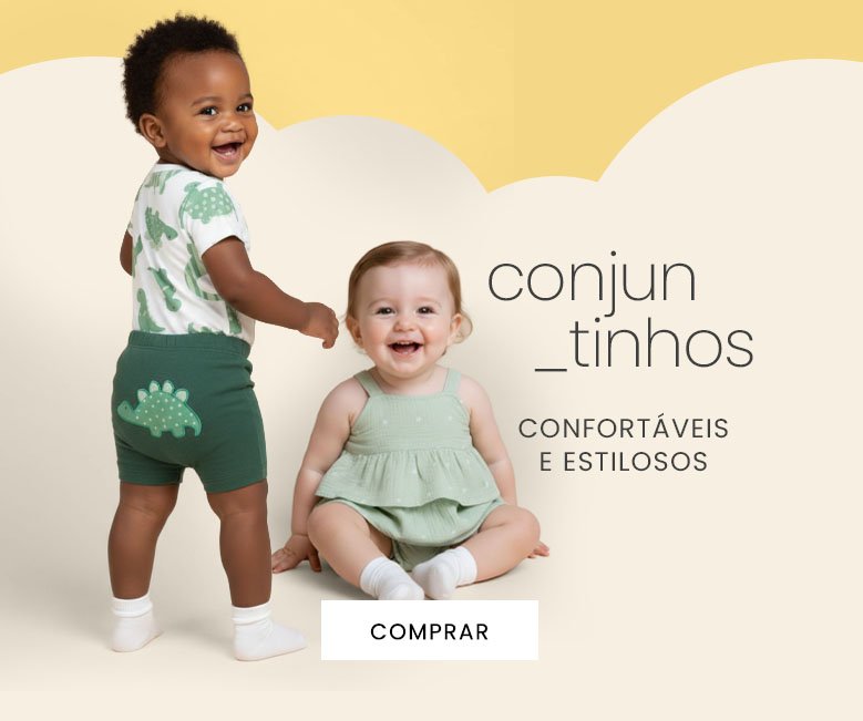 pijamas infantis para todas as idades com muito conforto