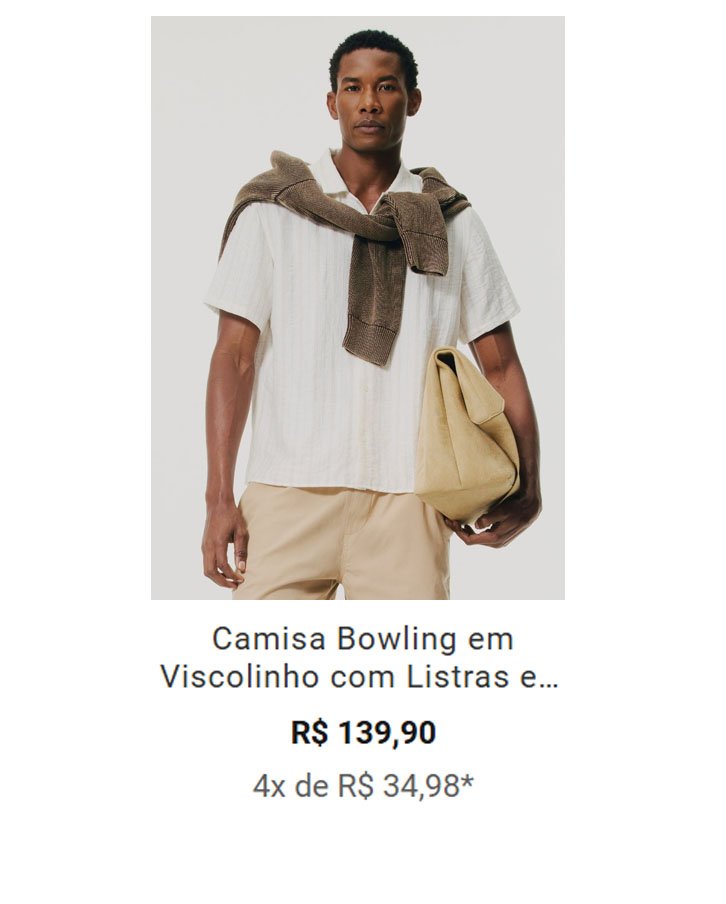 P0 260803 MINIBANNERS 1PECA CAMISA LOOK2 PDP