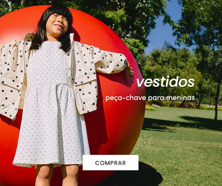 jeans e básicos infantis para todas as ocasiões