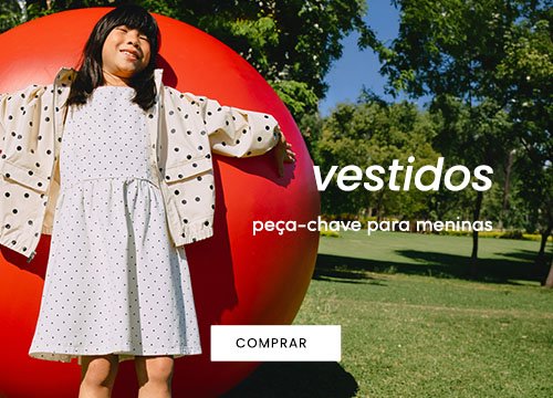 jeans e básicos infantis para todas as ocasiões