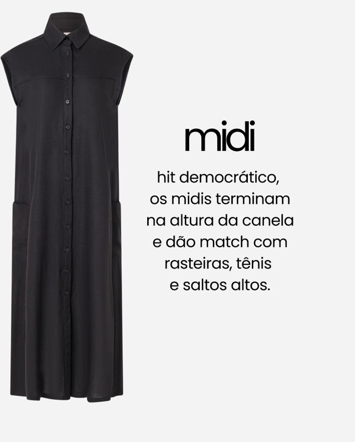 New Midi