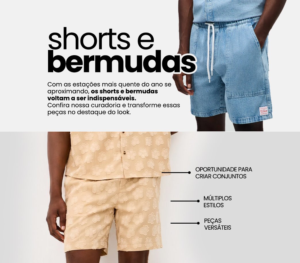 P23 260925 FULLBANNER DICASDEESTILO SHORTS MOB