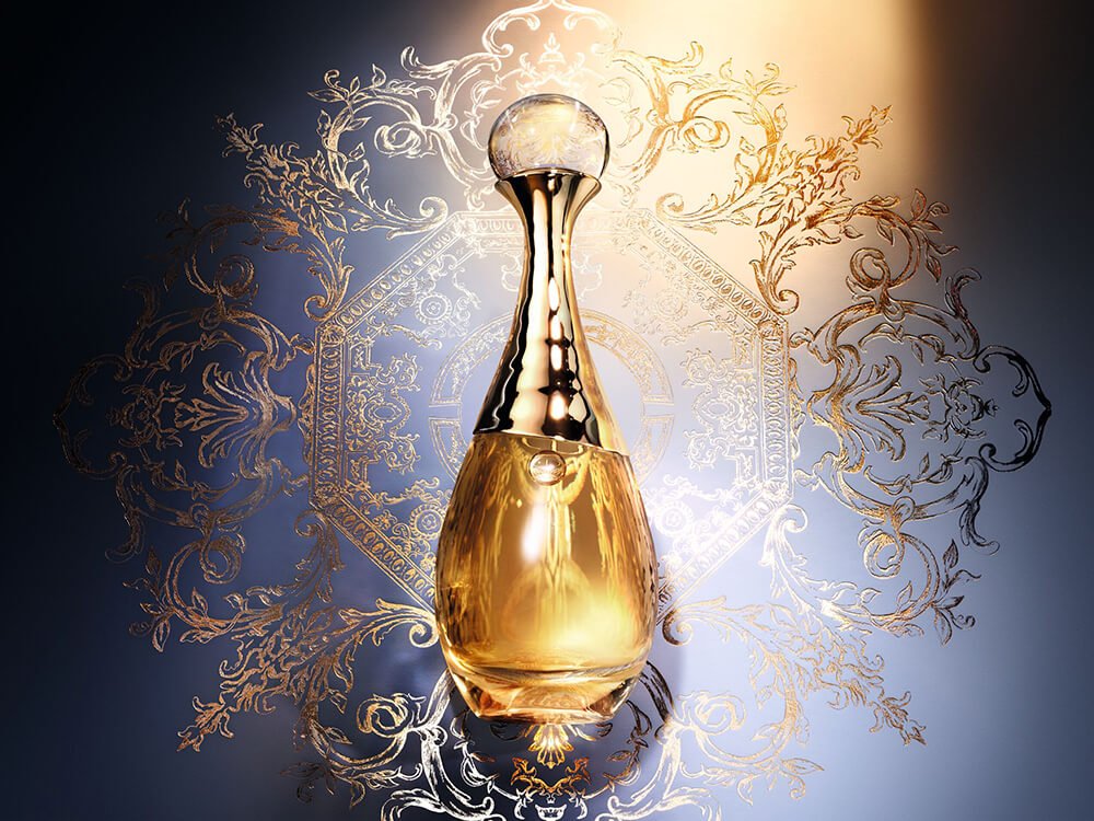 Dior celebra el día de la madre