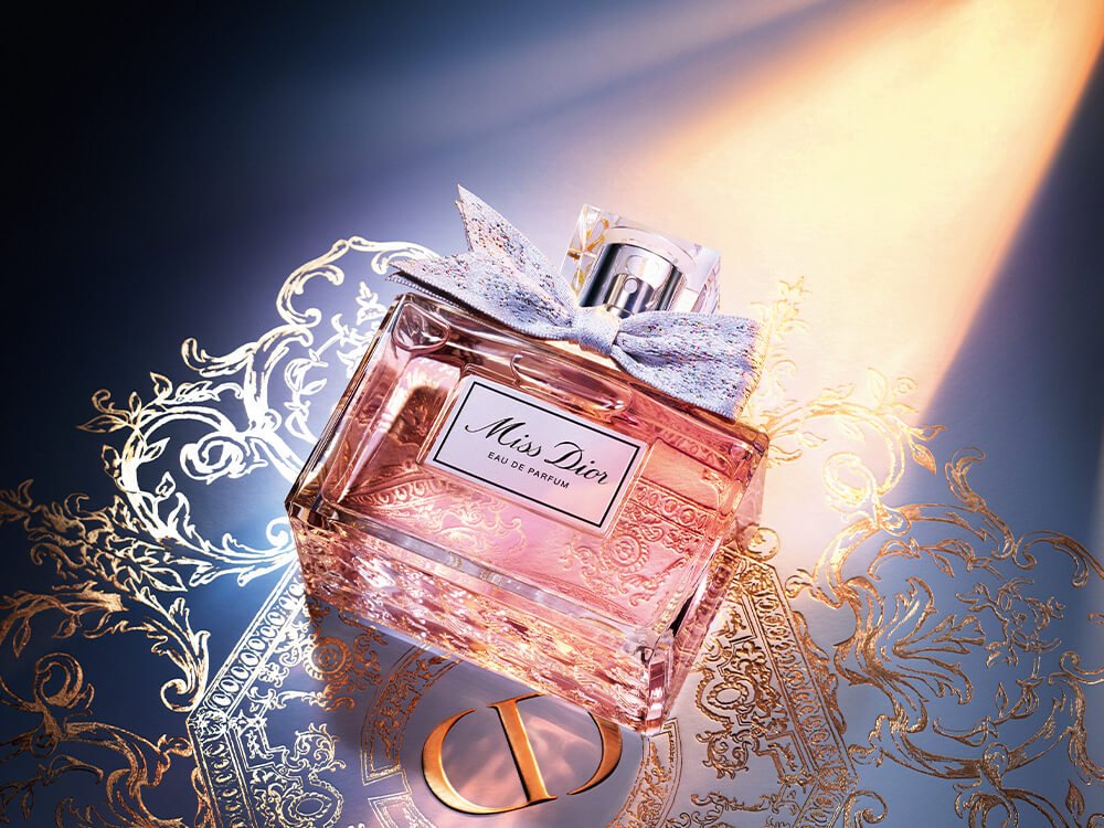 Dior celebra el día de la madre