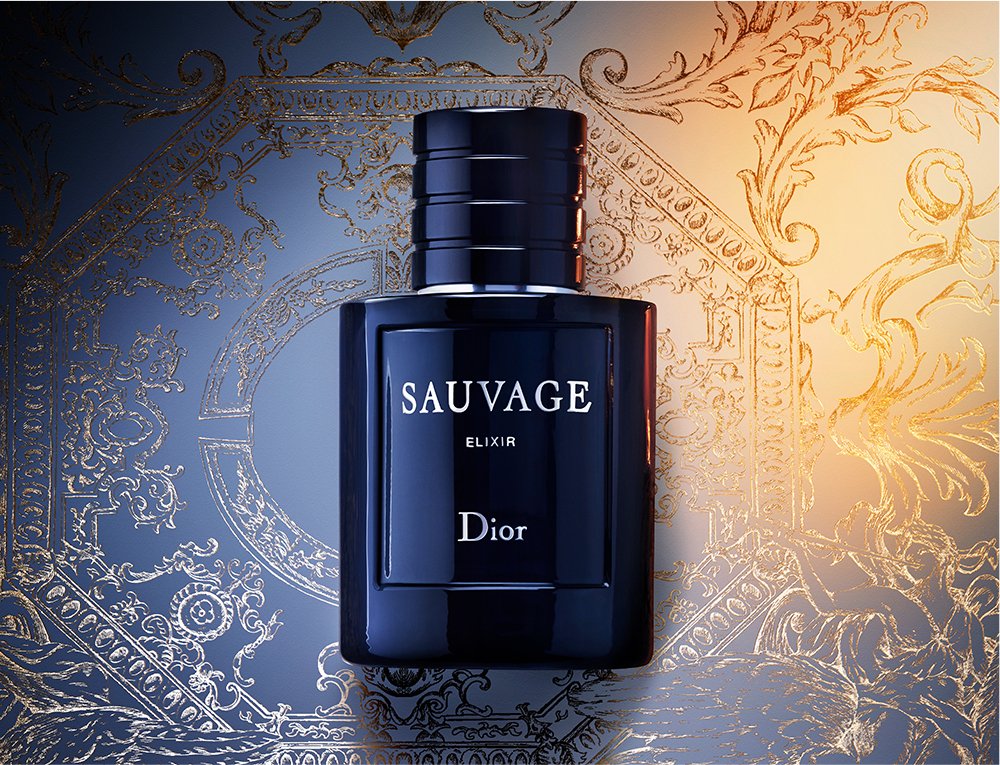 Dior celebra el día de la madre