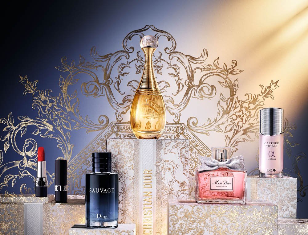 Dior celebra el día de la madre