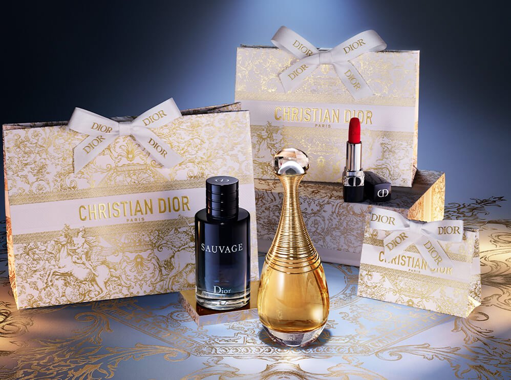 Dior celebra el día de la madre