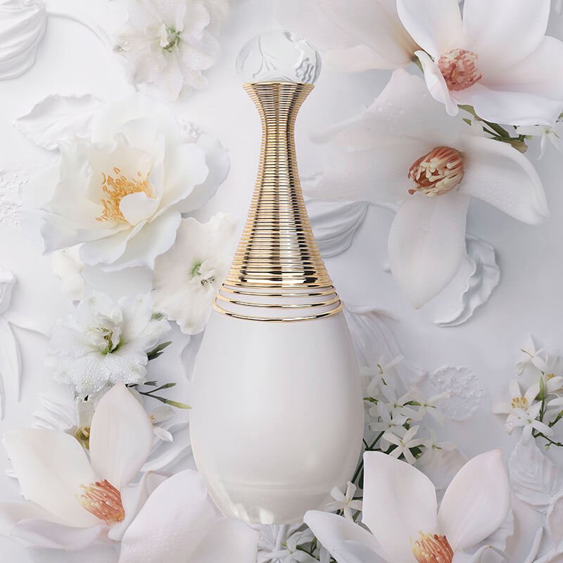 J'adore Parfum D'eau