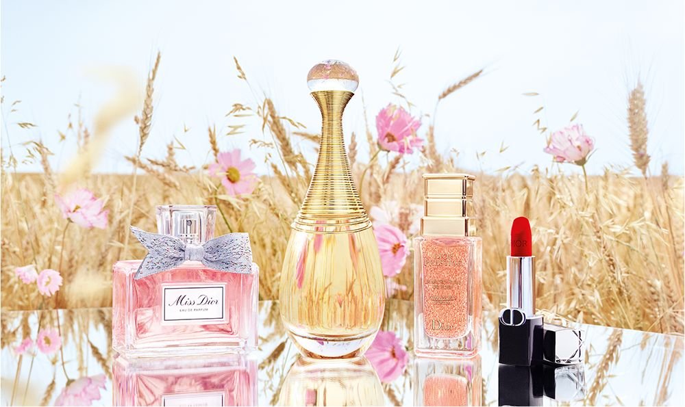 Miss Dior: La Nueva Fragancia