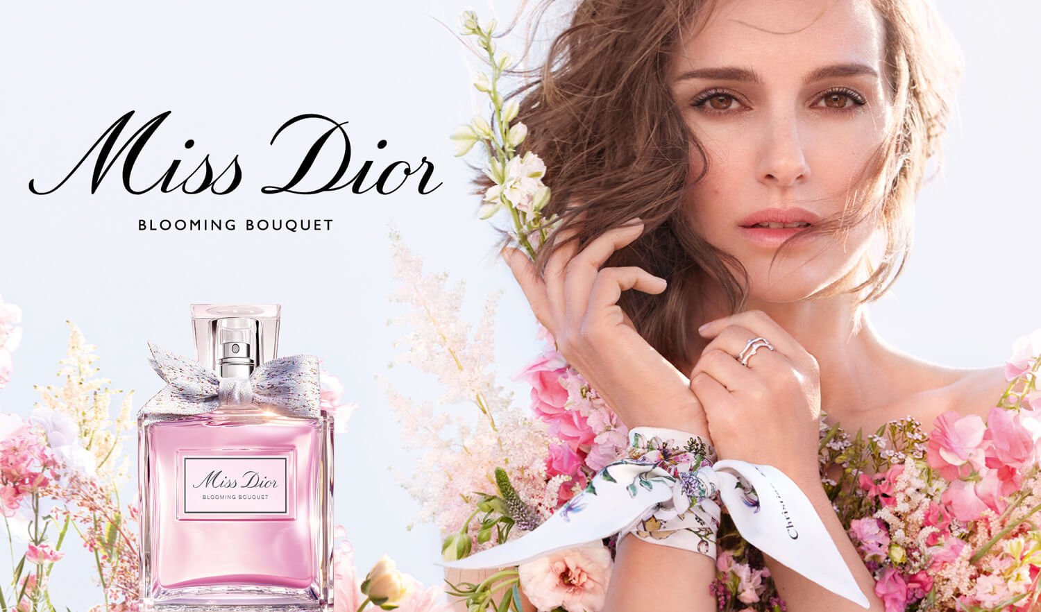 Miss Dior Renner