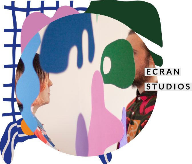 Ecran Studios