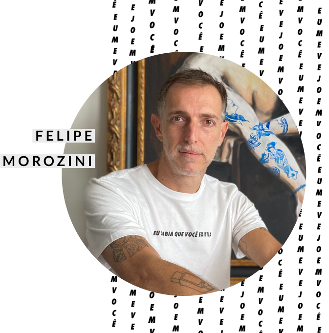 Felipe Morozini