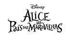 Alice No País das Maravilhas
