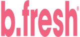 B.fresh